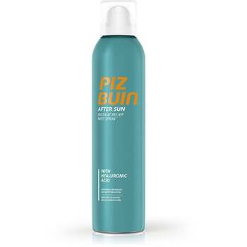 After Sun Instant Relief Mist Spray - Sprej po opaľovaní